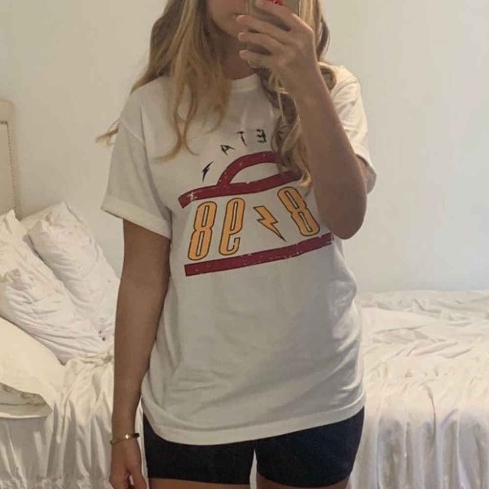 Zeta tau alpha T-shirt